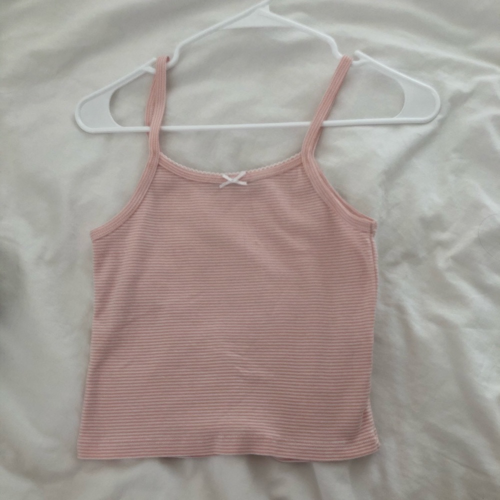 BELLE TANK